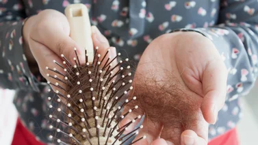 Tratamiento casero para evitar la caída del cabello