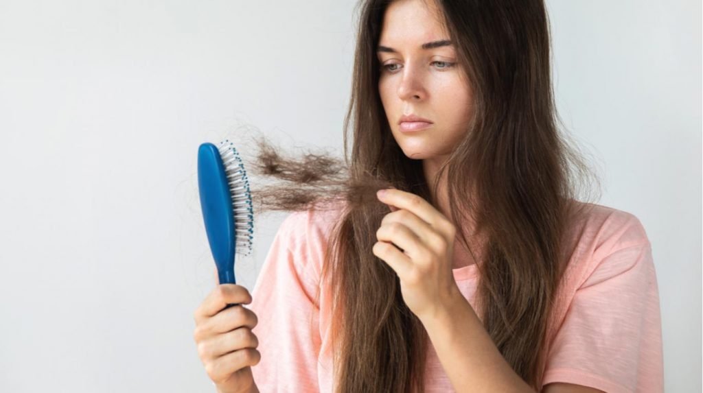 Tratamiento casero para evitar la caída del cabello