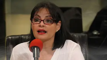 Ministra Jiménez exhorta a reforzar medidas de protección ante variante amazónica Ministra Jiménez exhorta a reforzar medidas de protección ante variante amazónica