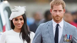 La Casa Real británica teme por la entrevista de Enrique y Meghan