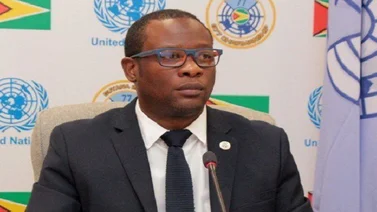 Guyana informa a EEUU de "incursión militar de aviones venezolanos"