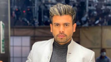 Detienen al principal sospechoso del asesinato del presentador Efraín Ruales