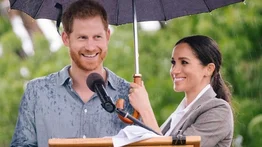 La CBS pagó 7 millones por entrevistar a los duques de Sussex