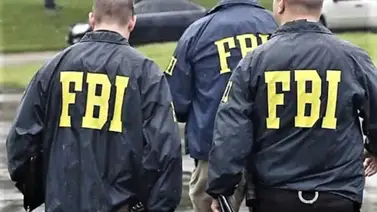 FBI descubre contacto entre asaltantes y persona cercana a Trump FBI descubre contacto entre asaltantes y persona cercana a Trump