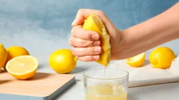 El limón: una fruta que siempre debe estar presente en el hogar