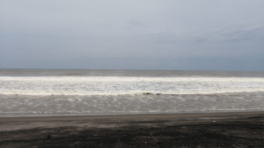 Guatemala levanta alerta de tsunami en su costa del océano Pacífico
