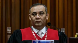 Presidente del TSJ garantiza justicia para erradicar delitos contra la mujer