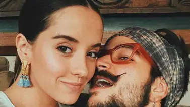 Chepa Candela: Camilo y Evaluna quisieron hacer un chiste, pero les salió morisqueta Chepa Candela: Camilo y Evaluna quisieron hacer un chiste, pero les salió morisqueta