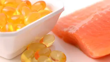 Comer pescado disminuye los riesgos de trastornos coronarios Comer pescado disminuye los riesgos de trastornos coronarios