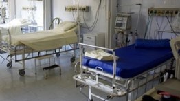 Hospitales de Bulgaria cancelan operaciones debido al aumento de casos COVID-19