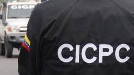 Detienen a hombre que golpeaba a su pareja en Guarenas
