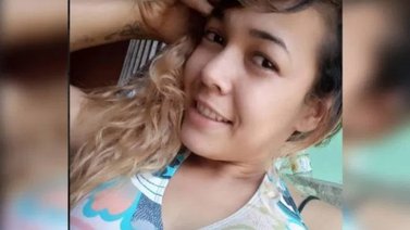Mujer es asesinada de un hachazo en la cabeza y enterrada en el patio de su casa