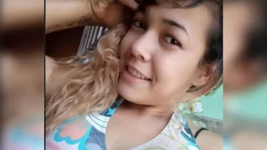 Mujer es asesinada de un hachazo en la cabeza y enterrada en el patio de su casa
