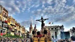 Alemania percibe cierta mejora para Semana Santa pero evita hablar de turismo