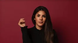 El 2020: el mejor año de Carolina Morales