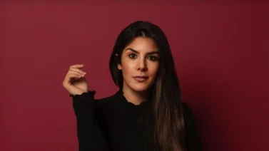 El 2020: el mejor año de Carolina Morales