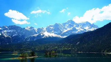 5 lugares espectaculares del mundo 5 lugares espectaculares del mundo