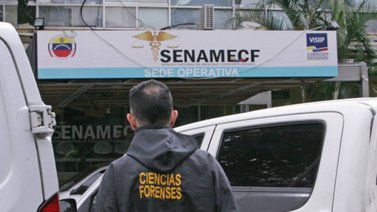 De cuatro tiros matan a un agricultor frente a sus seis hijos en Miranda