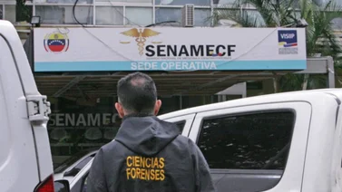 De cuatro tiros matan a un agricultor frente a sus seis hijos en Miranda