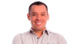 CamargoNotas: Lenin Torres recibe premio "Tocando la Fama"