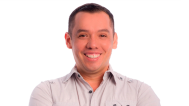 CamargoNotas: Lenin Torres recibe premio "Tocando la Fama"