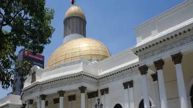 AN presenta este jueves informe de investigación sobre actos terroristas frustrados AN presenta este jueves informe de investigación sobre actos terroristas frustrados