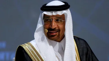 Arabia Saudí pide "cautela" al abrir la reunión telemática de la OPEP+
