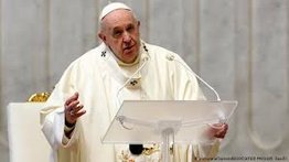 Cristianos se preparan para la visita del Papa Francisco a Irak