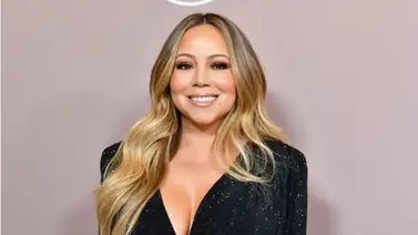 Mariah Carey es demandada por segunda vez, ahora por su hermano Mariah Carey es demandada por segunda vez, ahora por su hermano