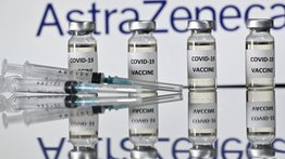 Alemania recomienda vacuna AstraZeneca para los mayores de 65 años