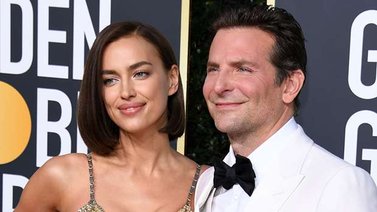 Irina Shayk rechaza la “paternidad compartida” con Bradley Cooper