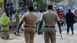 Un hombre decapita a su hija y se entrega con su cabeza a la Policía en India