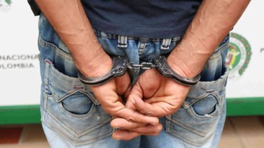 Detenido sujeto tras abusar de una menor de 11 años desde los ocho