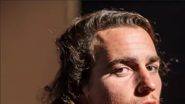 Jorge Ruiz Cano, el maracayero que le dio vida a “Raya y el último dragón” Jorge Ruiz Cano, el maracayero que le dio vida a “Raya y el último dragón”