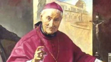 Hoy se conmemora al Beato Giovanni Antonio Farina, el “Obispo del pueblo”