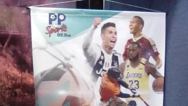 P & P Sports celebra por todo lo alto su primer aniversario
