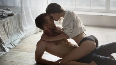Yoga para mejorar activamente la vida sexual