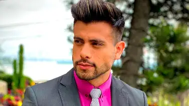 Gobierno detiene a sospechoso en caso de asesinato de Ruales Gobierno detiene a sospechoso en caso de asesinato de Ruales