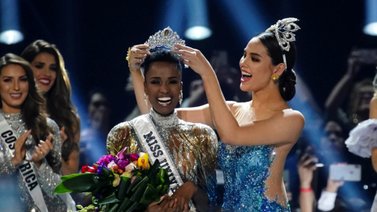 Certamen de Miss Universo se emitirá en mayo en Florida