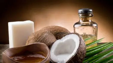 Conoce los efectos del aceite de coco Conoce los efectos del aceite de coco