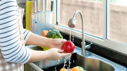 La correcta manipulación de las frutas