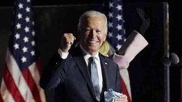 Biden extiende declaratoria de "amenaza inusual y extraordinaria" a Venezuela