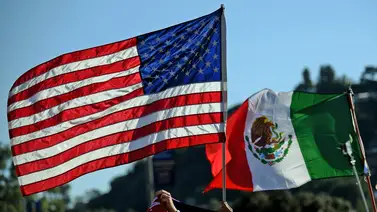Gobierno de México presentará un nuevo plan de seguridad a Estados Unidos Gobierno de México presentará un nuevo plan de seguridad a Estados Unidos