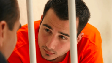 Diego Santoy, el «asesino de cumbres» recibe sentencia definitiva