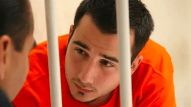 Diego Santoy, el «asesino de cumbres» recibe sentencia definitiva