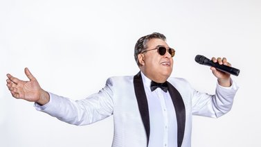 “Un beso y una flor”, canción para los inmigrantes venezolanos (+vídeo)