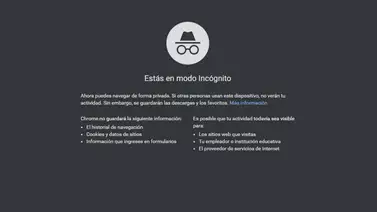 Google no usará historial de búsqueda para vender información personalizada Google no usará historial de búsqueda para vender información personalizada