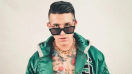 Lenny Tavárez lanza con Brytiago tema "TBT", su segunda canción en una semana
