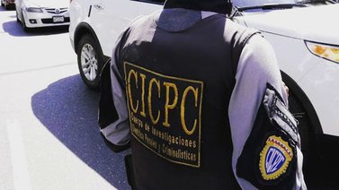 Señora hurtaba uniformes del Cicpc para entregárselos a delincuentes en Petare