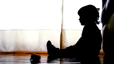 Un hombre viola a su hijo y lo contagia de VPH Un hombre viola a su hijo y lo contagia de VPH